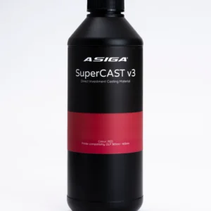 SUPERCAST V3