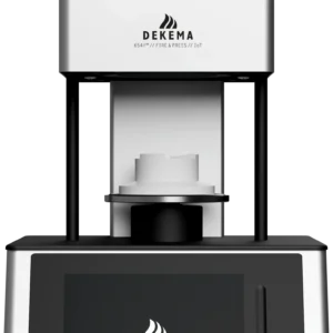 DEKEMA AUSTROMAT 654i G2