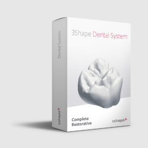 Dental System Complete Restorative