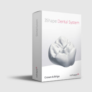 Dental System Crowns & Bridges